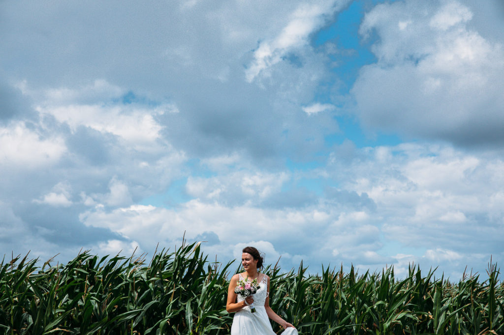 huwelijksfotograaf Nico Van Moorhem huwelijksreportage